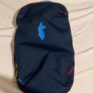 Cotopaxi Allpa 28L Backpack - Del Día